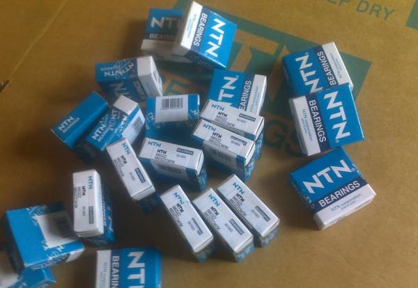 NTN  N216